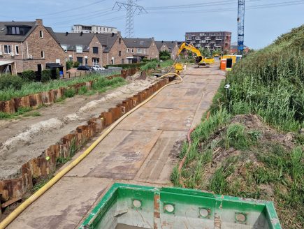 Baanhoek Sliedrecht